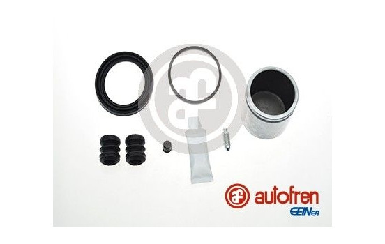Repair Kit, brake caliper