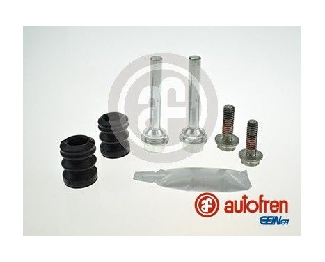 Repair Kit, brake caliper, Image 2