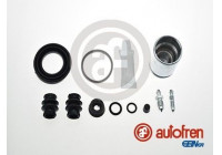 Repair Kit, brake caliper