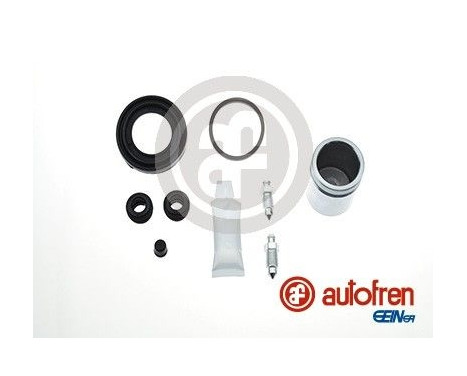 Repair Kit, brake caliper