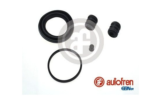 Repair Kit, brake caliper