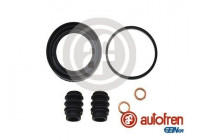 Repair Kit, brake caliper