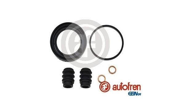 Repair Kit, brake caliper
