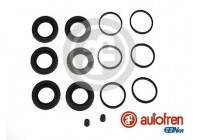 Repair Kit, brake caliper