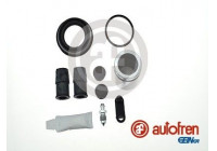 Repair Kit, brake caliper