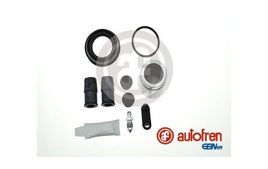 Repair Kit, brake caliper