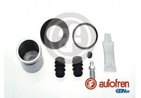 Repair Kit, brake caliper