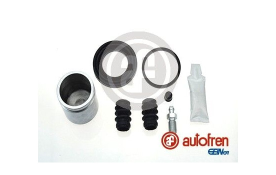 Repair Kit, brake caliper