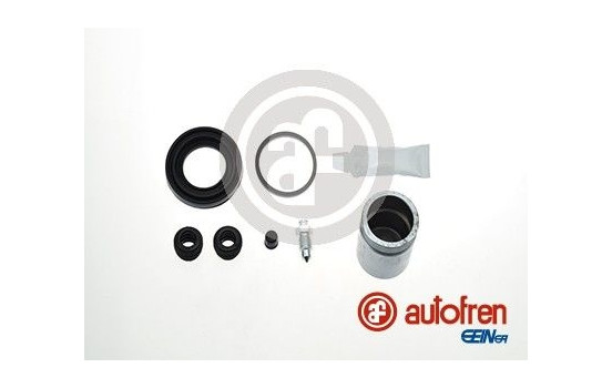 Repair Kit, brake caliper
