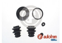 Repair Kit, brake caliper