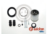 Repair Kit, brake caliper