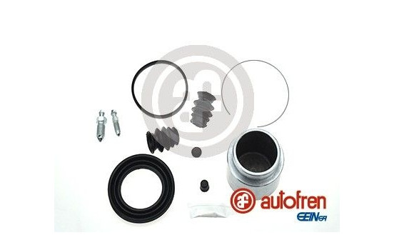 Repair Kit, brake caliper