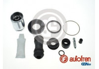 Repair Kit, brake caliper