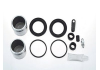 Repair Kit, brake caliper