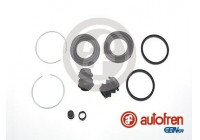 Repair Kit, brake caliper