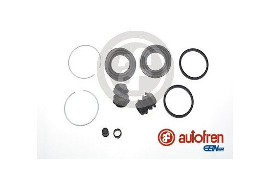 Repair Kit, brake caliper