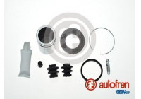 Repair Kit, brake caliper