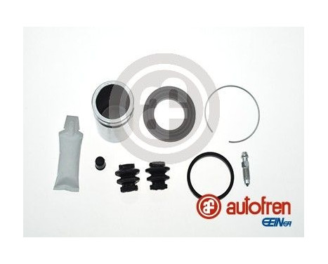 Repair Kit, brake caliper