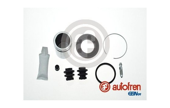 Repair Kit, brake caliper