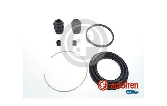 Repair Kit, brake caliper