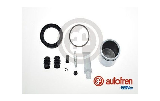 Repair Kit, brake caliper