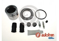Repair Kit, brake caliper