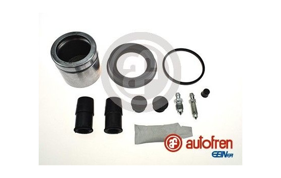Repair Kit, brake caliper