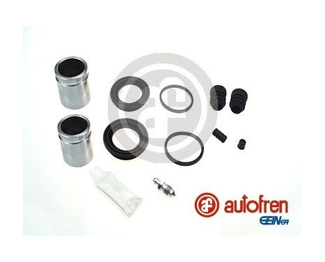 Repair Kit, brake caliper