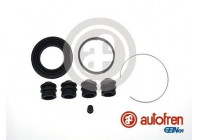 Repair Kit, brake caliper
