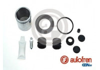 Repair Kit, brake caliper
