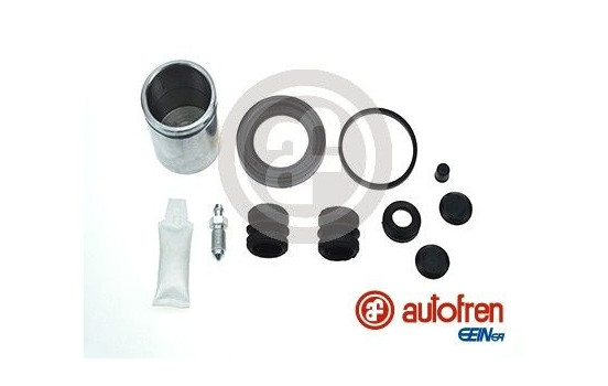 Repair Kit, brake caliper