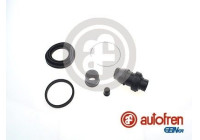 Repair Kit, brake caliper