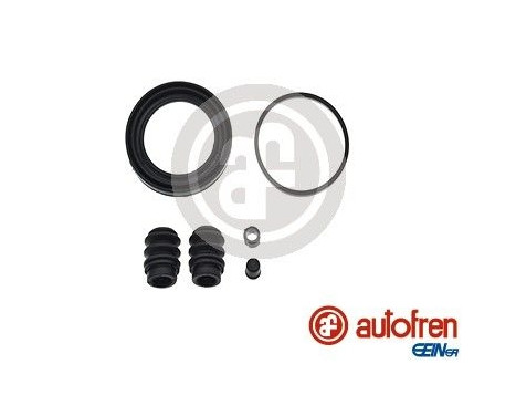 Repair Kit, brake caliper