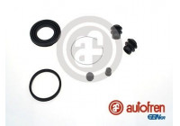 Repair Kit, brake caliper