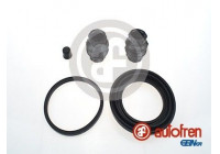 Repair Kit, brake caliper