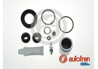 Repair Kit, brake caliper