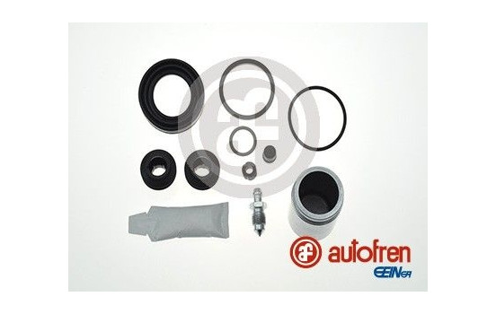Repair Kit, brake caliper