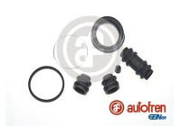 Repair Kit, brake caliper