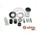 Repair Kit, brake caliper, Thumbnail 2
