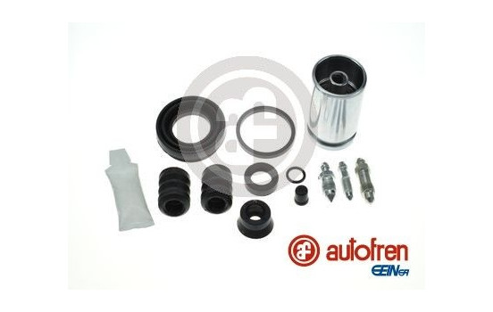 Repair Kit, brake caliper, Image 2