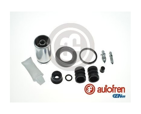 Repair Kit, brake caliper