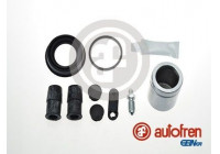 Repair Kit, brake caliper