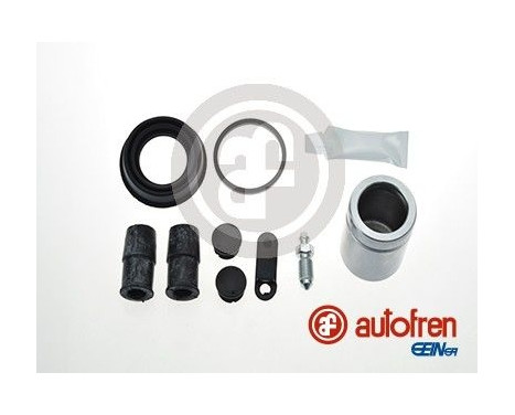 Repair Kit, brake caliper