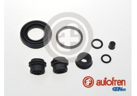 Repair Kit, brake caliper
