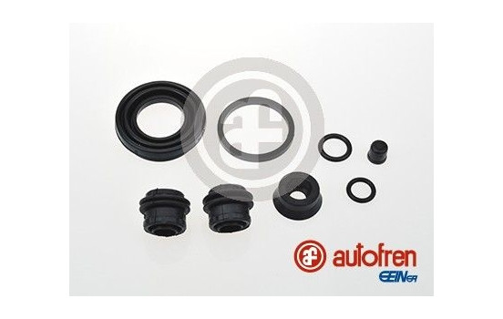 Repair Kit, brake caliper