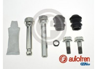 Repair Kit, brake caliper