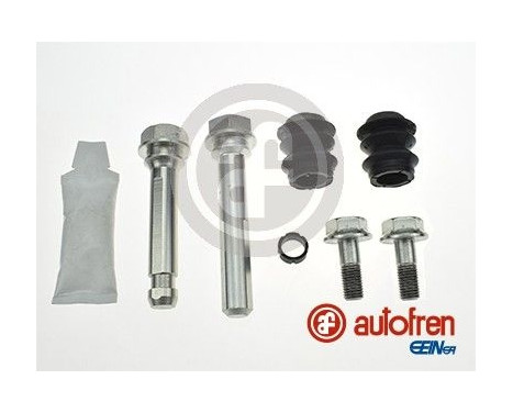 Repair Kit, brake caliper