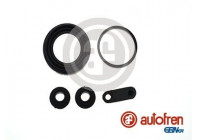 Repair Kit, brake caliper