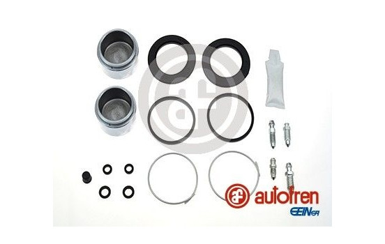 Repair Kit, brake caliper