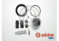 Repair Kit, brake caliper